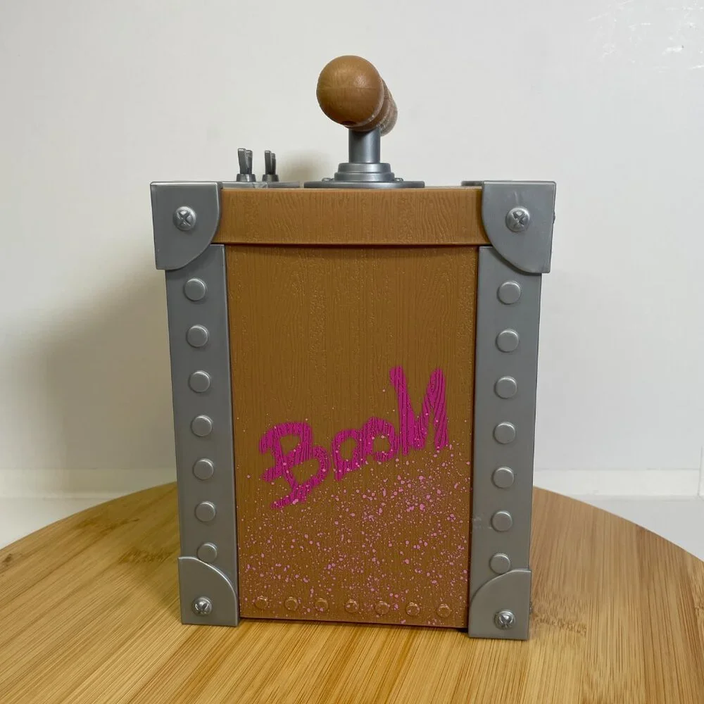 Borderlands Popcorn Bucket TNT Cinema Collection Regal Exclusive 2024 Promo